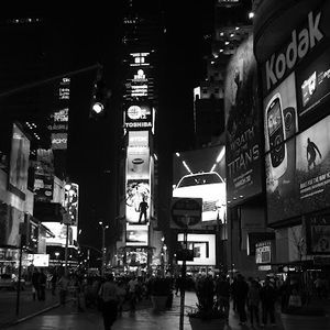 Meet your Posher, Nevaeh